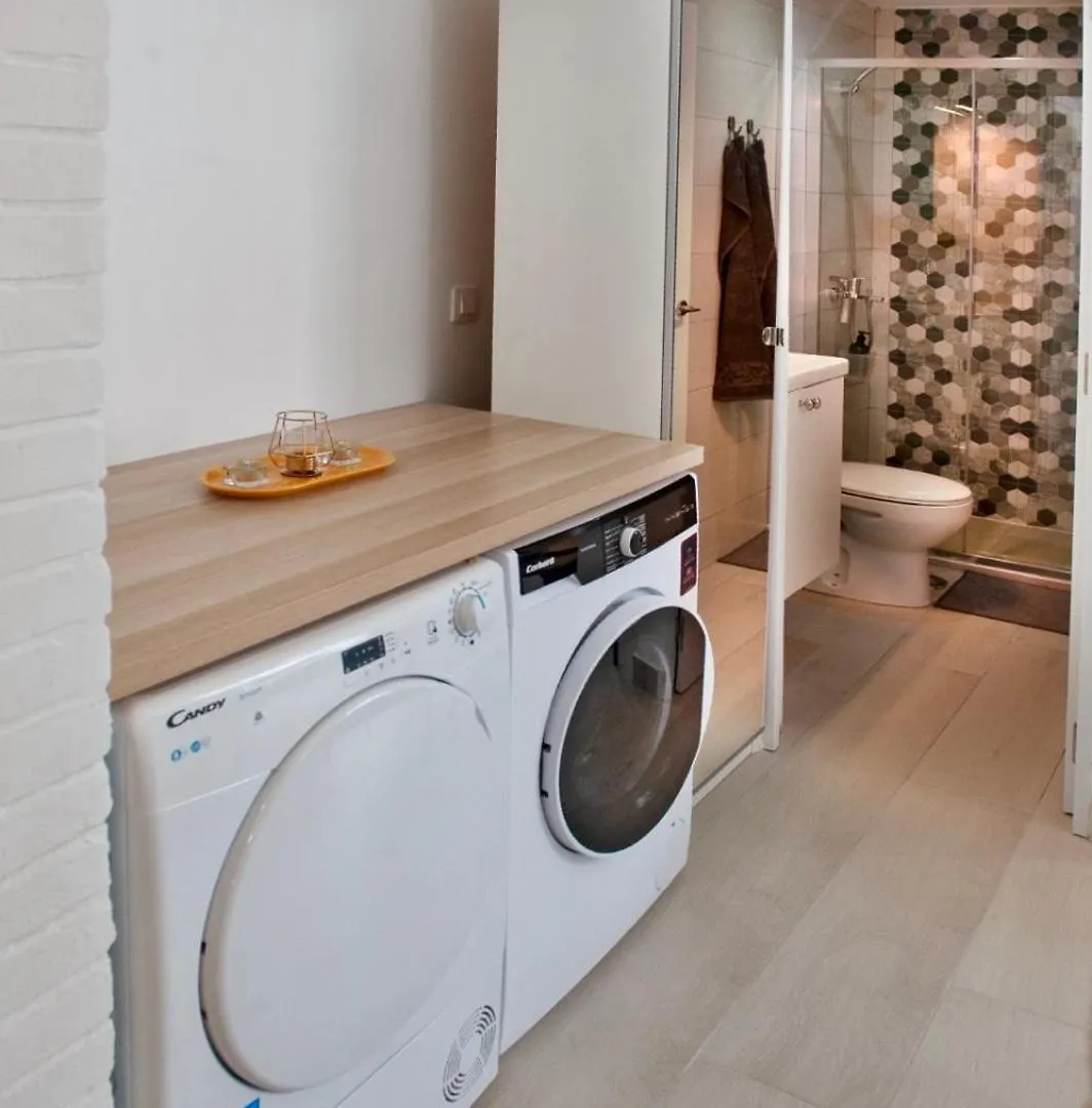 Casita Mirasol Apartment Arrecife