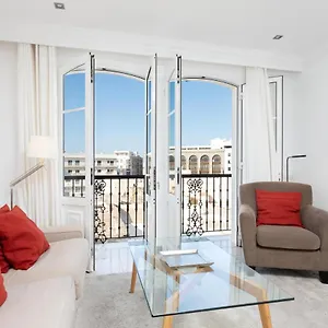 & Balcony 3d Arrecife (Lanzarote)