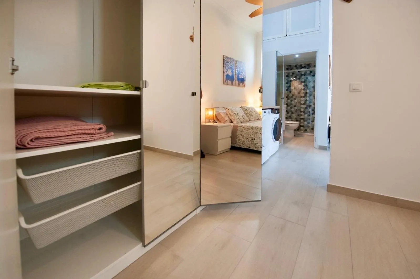 Casita Mirasol Lägenhet Arrecife  Arrecife (Lanzarote)