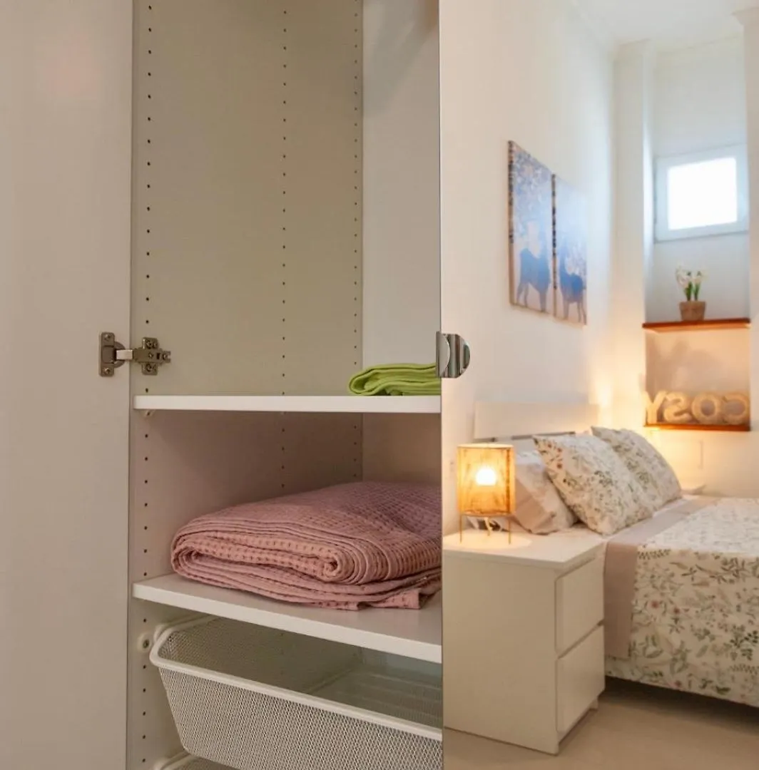Casita Mirasol Lägenhet Arrecife   Arrecife (Lanzarote)