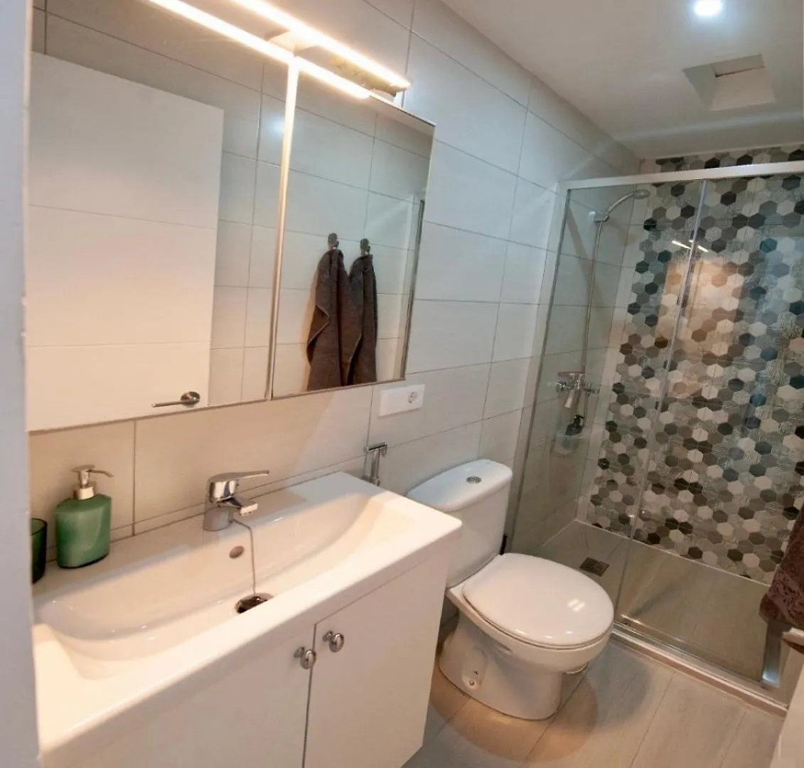 Casita Mirasol Lägenhet Arrecife  Spanien