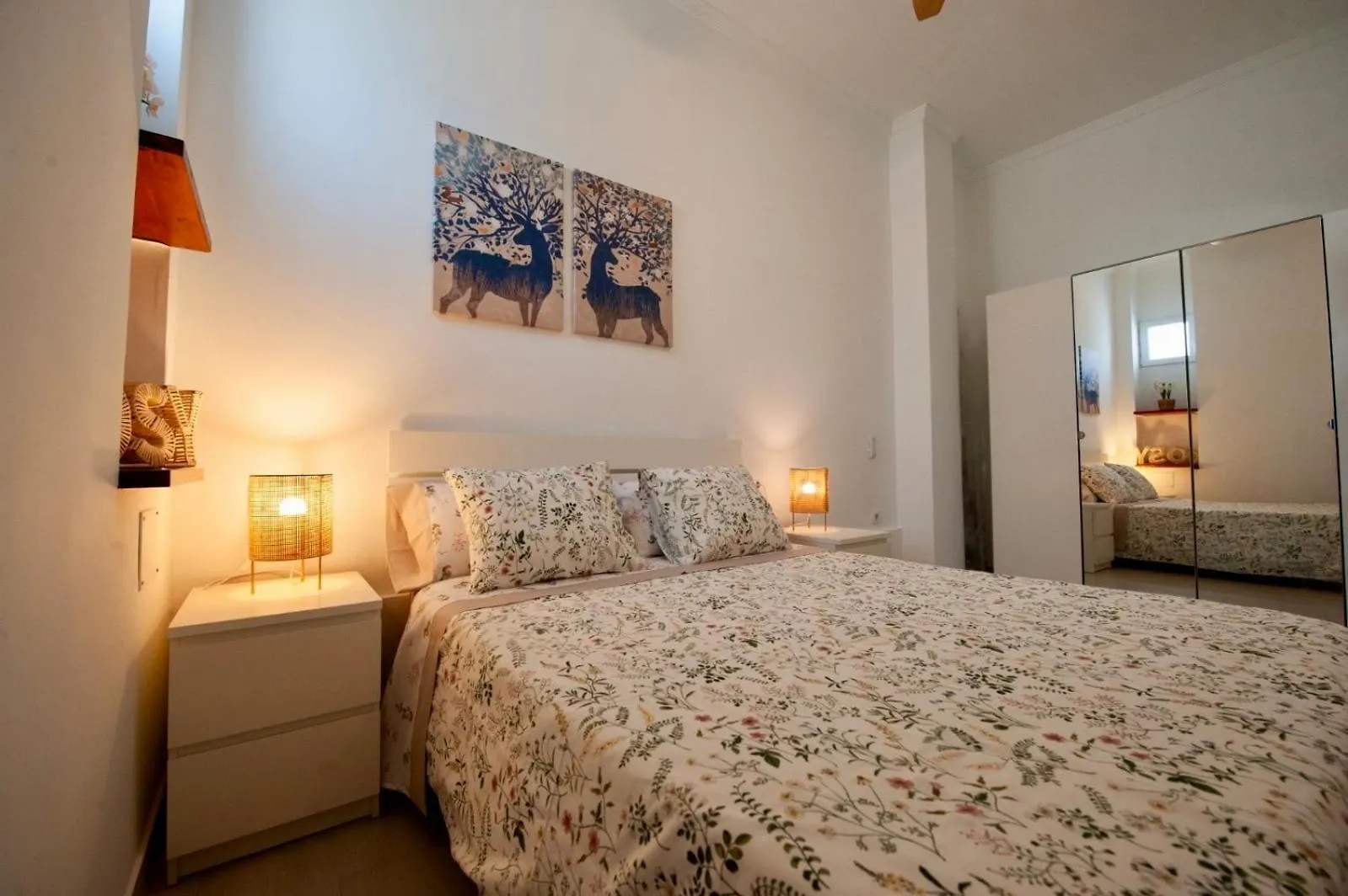 Casita Mirasol Lägenhet Arrecife  Spanien