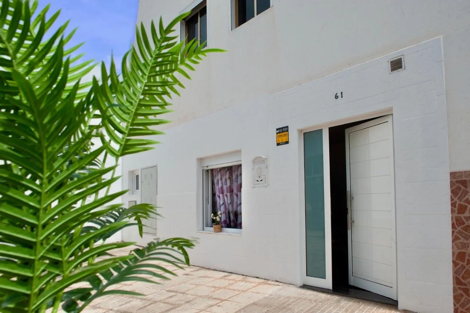 Casita Mirasol Lägenhet Arrecife  Arrecife (Lanzarote)