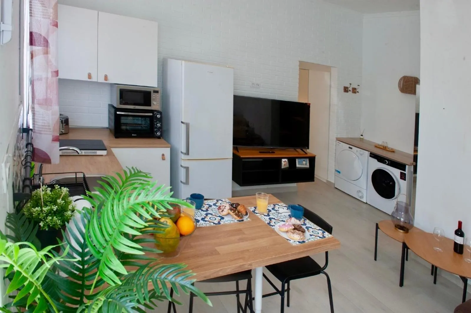 Casita Mirasol Lägenhet Arrecife