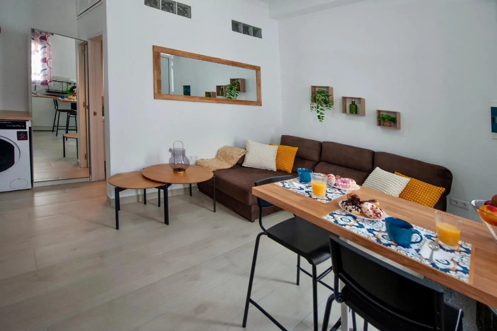 Casita Mirasol Lägenhet Arrecife  0*, Arrecife (Lanzarote) Spanien