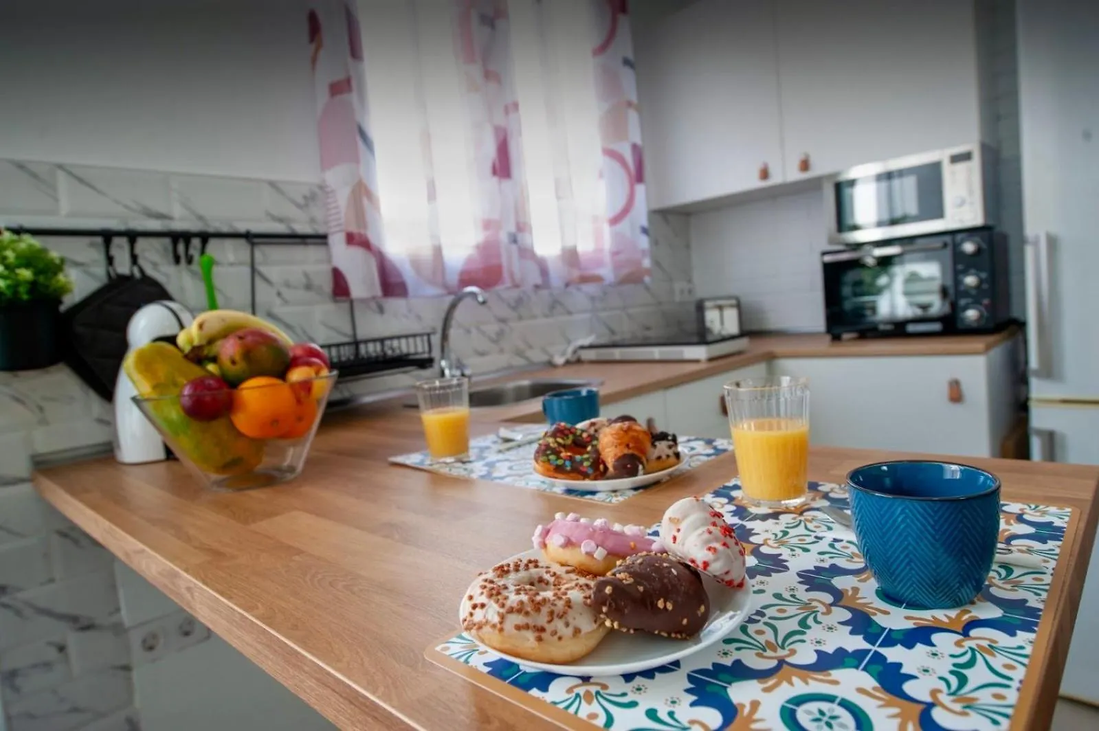 Casita Mirasol Lägenhet Arrecife  0*, Arrecife (Lanzarote)